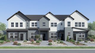 New construction Single-Family house 6418 Masked Lark St, Unit 3, Fort Collins, CO 80528 plan 301 - image