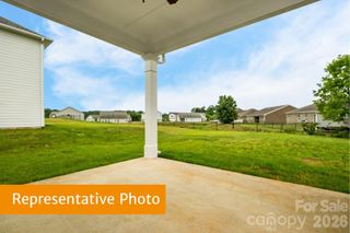 New construction Single-Family house 1907 Duvall St, Monroe, NC 28110 - image