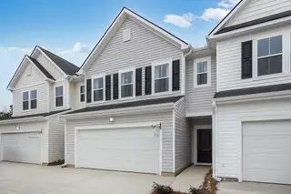 New construction Condo house 137 Fern Bridge Dr, Summerville, SC 29483 - image