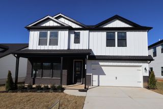 New construction Single-Family house 108 Hamilton Ln, Lebanon, TN 37087 plan Columbus - image