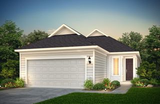 New construction Single-Family house 171 Ohoopee Dr, Griffin, GA 30223 Compass- photo