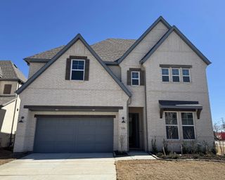 New construction Single-Family house 7104 Bergamot Dr, McKinney, TX 75071 plan Avery - image