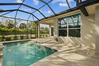 New construction Single-Family house 4127 Lucaya Pointe Way, Vero Beach, FL 32967 Cypress- photo