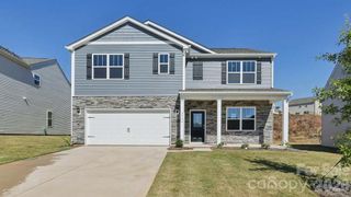 New construction Single-Family house 64 Waterfall Valley Wy, Mooresville, NC 28117 - image