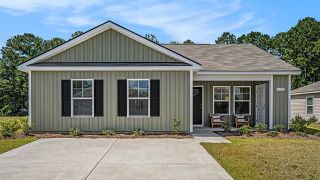 New construction Single-Family house 648 Culmen Ct, Myrtle Beach, SC 29588 plan Curtis - image