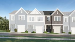 New construction Single-Family house 43 Evie Wy, Lillington, NC 27546 plan Cameron - image