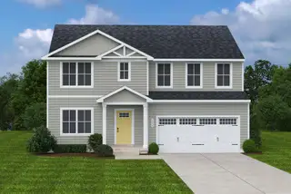 New construction Single-Family house 420 Derbyshire St, Lancaster, SC 29720 - image