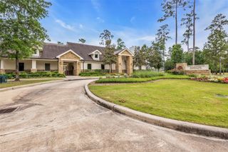 New construction  house 32117 Magnolia River Trl, Conroe, TX 77385 plan Caddo Mills (3383-HV-45) - image