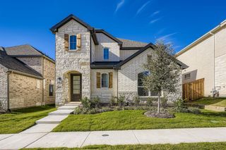New construction Single-Family house 6036 Davis Knl, Fort Worth, TX 76126 - image