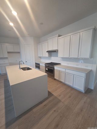 New construction  house 8959 Turkey Crk, Seguin, TX 78155 plan Niles - image