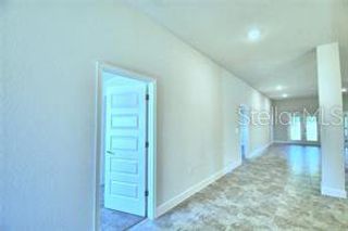 New construction house Winter Haven, FL 33884 plan 2200 - image