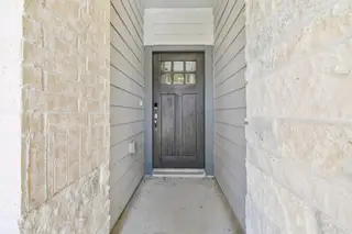 New construction Single-Family house 18420 Landing Meadows Ln, New Caney, TX 77357 plan The Callaghan (830) - image
