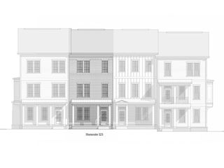 New construction Single-Family house 2209 Almont Dr, Unit 322, Thompson's Station, TN 37179 plan Highland - image