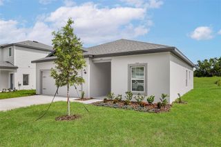 New construction Single-Family house 13296 Tula Lp, Astatula, FL 34705 - image