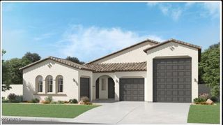 New construction Single-Family house 7659 W Antelope Drive, Peoria, AZ 85383 - photo