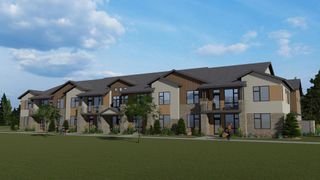 New construction Condo/Apt house 856 Birdwhistle Lane, Unit 2, Fort Collins, CO 80524 Syracuse- photo