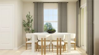 New construction Multi-Family house 405 Mopar Ln, Greer, SC 29651 plan Magnolia - image