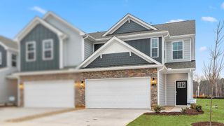 New construction Single-Family house 129 Briarwood Ln, Advance, NC 27006 plan Savannah - image