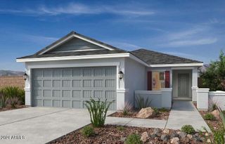 New construction Single-Family house 18505 N Tanners Way, Maricopa, AZ 85138 - photo