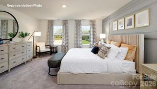 New construction Single-Family house 1235 Lavender Dr, Richburg, SC 29729 - image