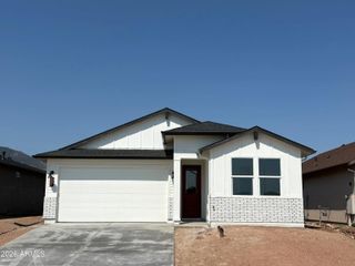 New construction Single-Family house 994 Annas Ave, Cottonwood, AZ 86326 plan The Juniper B - image