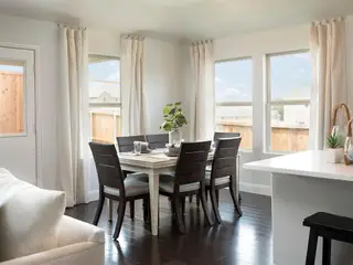 New construction Single-Family house 14001 Callisto, Haslet, TX 76052 plan The Henderson - image