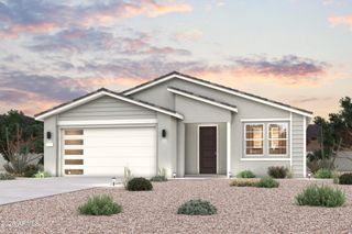 New construction  house 30158 W Windrose Dr, Buckeye, AZ 85396 plan Champlain - image