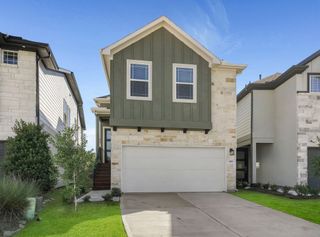 New construction Single-Family house 409 W Park Hl, Stafford, TX 77477 plan Beverly - image