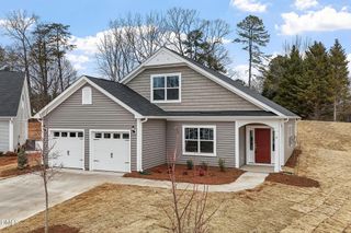 New construction Single-Family house 8 Bee Balm Ct, Youngsville, NC 27596 plan Jensen - image