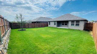 New construction  house 4132 Twisted Creek Dr, Fort Worth, TX 76036 plan BELLVUE - image