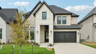New construction Single-Family house 4012 Bentsen St, McKinney, TX 75071 plan Lakewood III - image