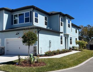 New construction Townhouse house 7709 93rd Street N, Seminole, FL 33777 - image