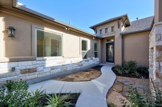 New construction Single-Family house 604 Bottlebrush Dr, Unit V, Georgetown, TX 78628 - image