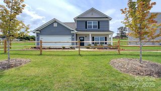 New construction  house 145 Bovine Branch Rd, Fletcher, NC 28732 plan Winston - image