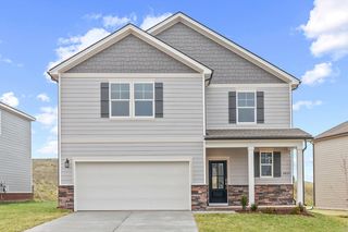 New construction Single-Family house 5400 Dunbar Dr, Old Hickory, TN 37138 plan Reedy - image