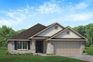 New construction Single-Family house 4307 Fenwick Rd, Texas City, TX 77591 - photo