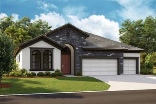 New construction Single-Family house 4636 Cedar Fog Ct Dr, Valrico, FL 33596 - image