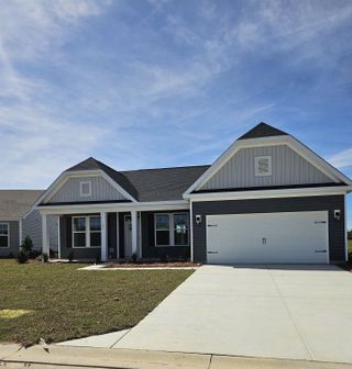 New construction Single-Family house 173 River Birch Dr, Unit 152, Loris, SC 29569 plan Wisteria II - image