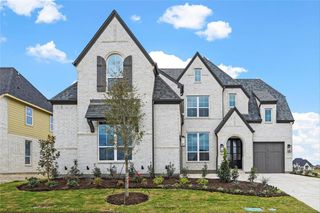 New construction Single-Family house 907 Forest Creek Drive, Rockwall, TX 75087 227 Plan- photo