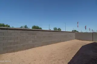 New construction Single-Family house 15768 W Georgia Dr, Surprise, AZ 85379 plan Handley - image