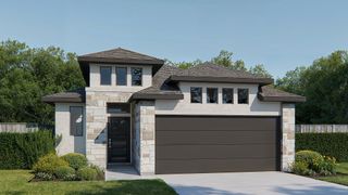New construction Single-Family house 7012 Woodford Wy, Austin, TX 78744 plan 1778E - image