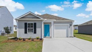 New construction Single-Family house 171 Eagle Creek Dr Ne, Bolivia, NC 28422 plan Devon - image