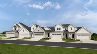 New construction Single-Family house 920 Azura Ln, Fort Mill, SC 29715 plan The Awaken - image