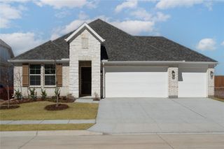 New construction Single-Family house 3108 Patrinia St, Royse City, TX 75189 plan Carson - image