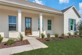 New construction Single-Family house 130 Galena St, New Fairview, TX 76107 - image
