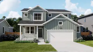New construction Single-Family house 435 Alpine Ave, Brighton, CO 80601 - image