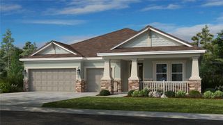 New construction Single-Family house 2952 Arranmore Drive, Ormond Beach, FL 32174 Java- photo