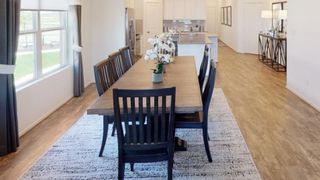 New construction  house 1613 Four Waters Lp, Georgetown, TX 78628 plan Duff - image