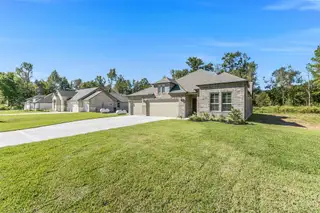 New construction Single-Family house 4033 Rd 66124, Dayton, TX 77535 - image