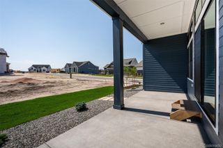 New construction  house 17182 Crimson Clover Dr, Monument, CO 80132 plan The Tahoma - image